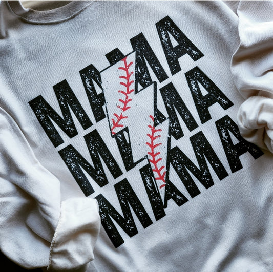 Not Your Average Sport Mama - Choose Your Sport