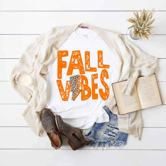 Fall Vibes