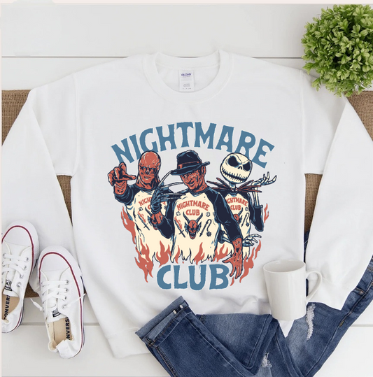 Nightmare Club