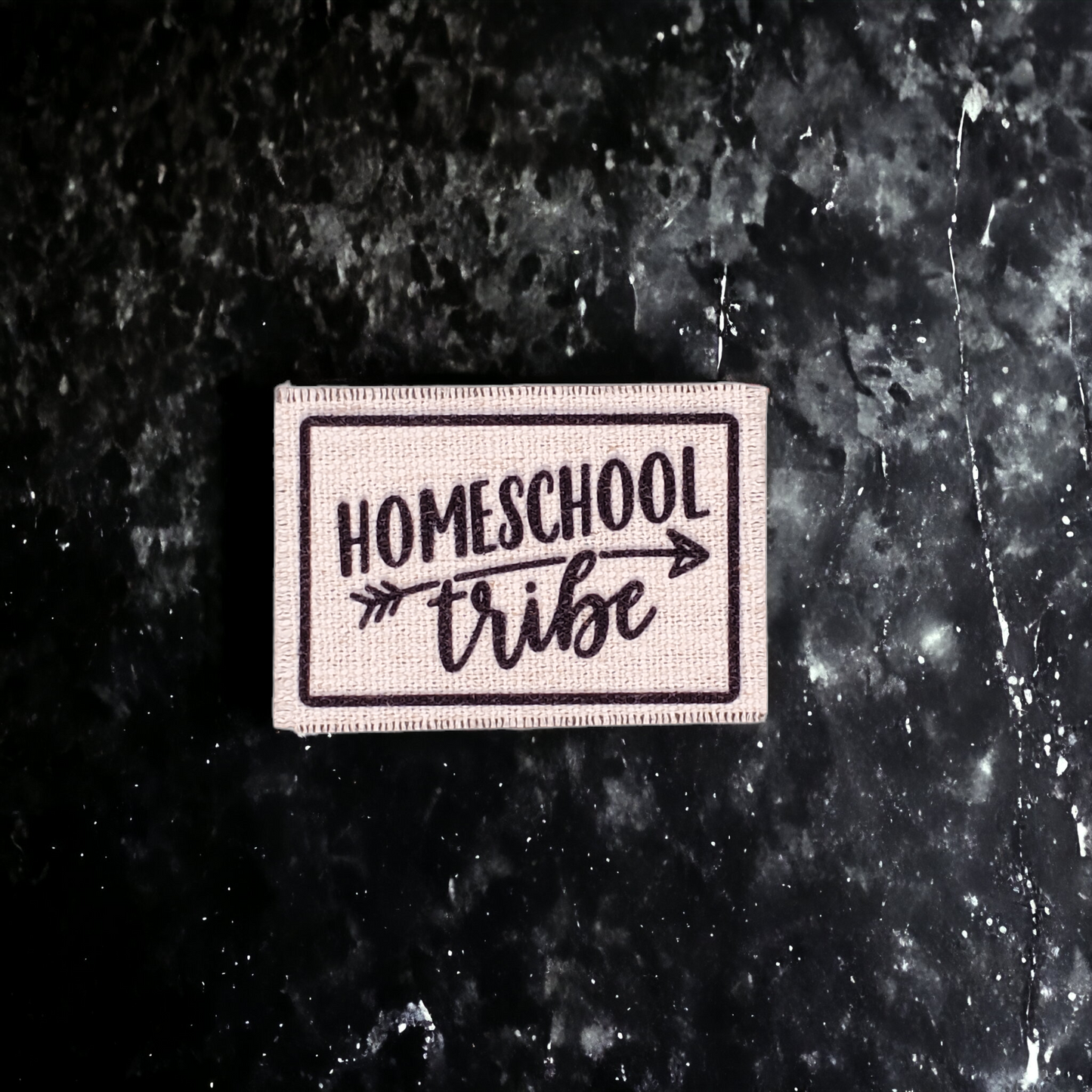 Homeschool Design Patches